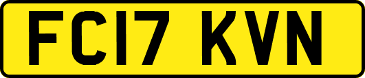 FC17KVN