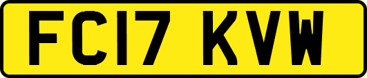 FC17KVW