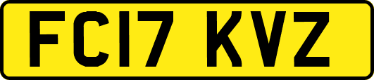FC17KVZ