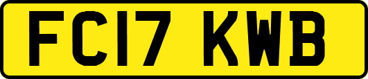 FC17KWB