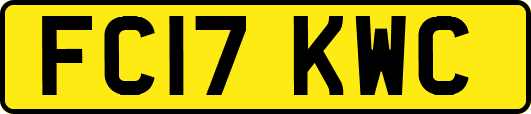 FC17KWC