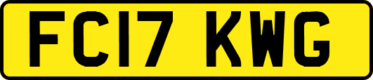 FC17KWG