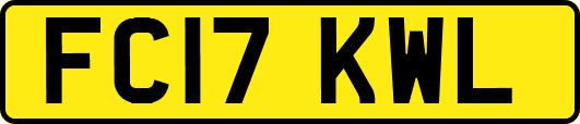 FC17KWL