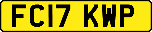 FC17KWP