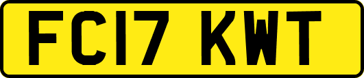 FC17KWT