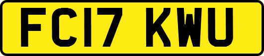 FC17KWU