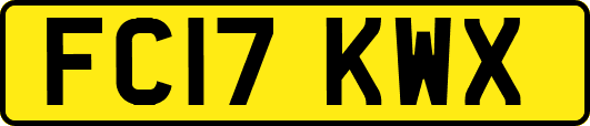 FC17KWX