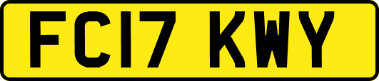 FC17KWY