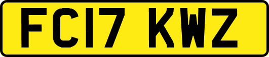 FC17KWZ