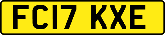 FC17KXE