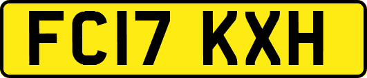 FC17KXH