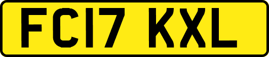 FC17KXL