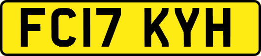 FC17KYH
