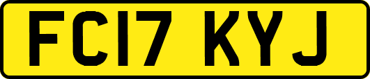 FC17KYJ