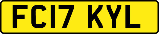 FC17KYL