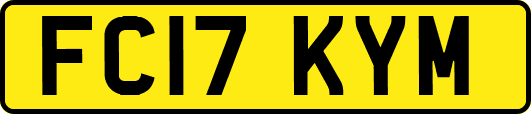 FC17KYM