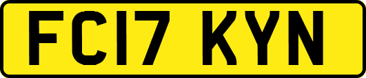 FC17KYN