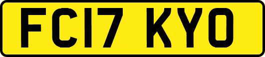 FC17KYO