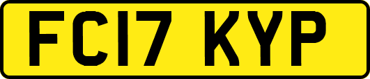 FC17KYP