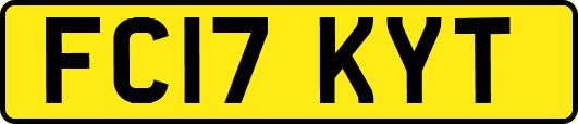 FC17KYT