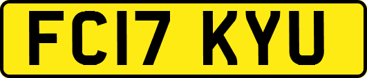 FC17KYU