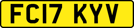 FC17KYV