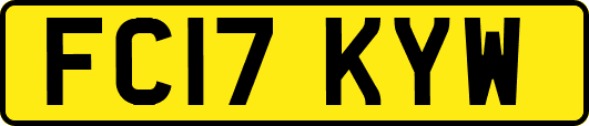 FC17KYW