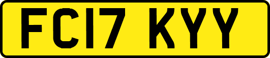 FC17KYY