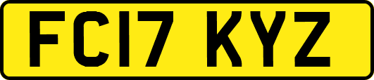 FC17KYZ