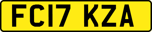 FC17KZA