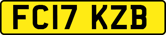 FC17KZB