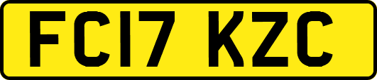 FC17KZC