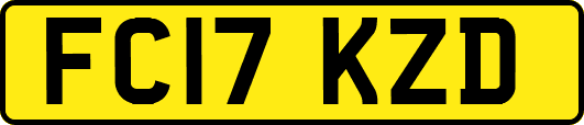 FC17KZD