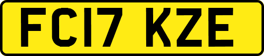 FC17KZE