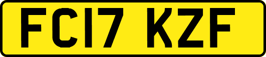 FC17KZF