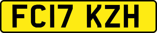 FC17KZH