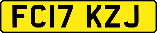 FC17KZJ