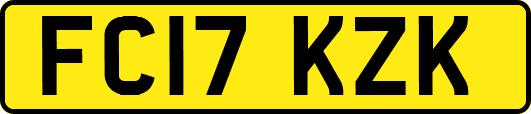 FC17KZK