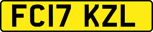 FC17KZL
