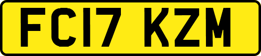 FC17KZM