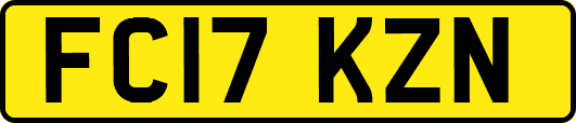 FC17KZN