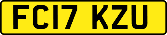 FC17KZU