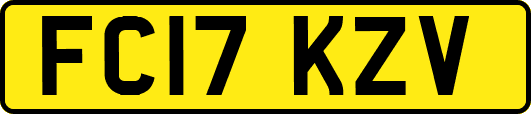 FC17KZV