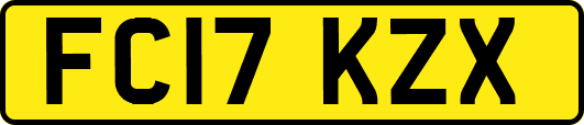 FC17KZX