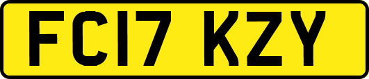 FC17KZY