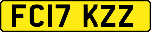 FC17KZZ