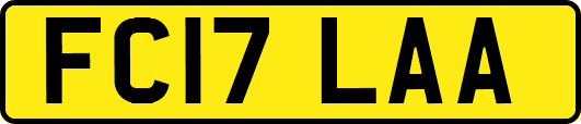 FC17LAA