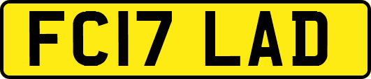 FC17LAD