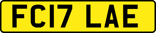FC17LAE