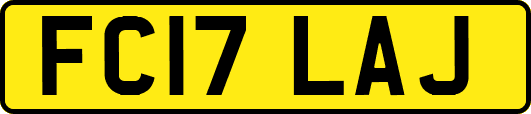 FC17LAJ